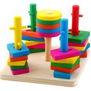 Mainan Interaktif Untuk Anak