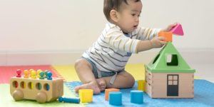 Permainan Edukatif Untuk Anak Usia 1 Tahun