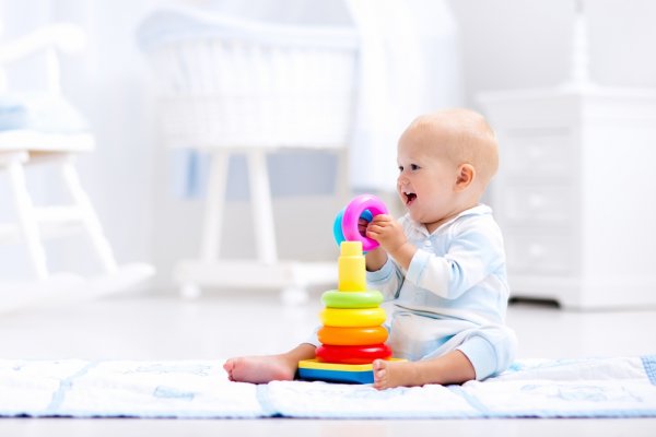 10 Mainan Melatih Anak Untuk Cepat Bicara