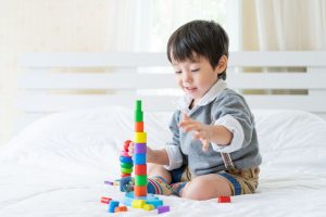 Rekomendasi Mainan Sensory Play untuk Si Kecil