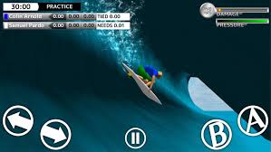 Game Surfing Android untuk Pemain yang Suka Bermain Air