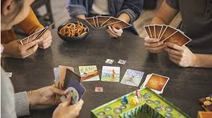 Rekomendasi Board Game Terbaik yang Harus Kamu Coba